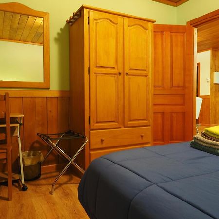 Planet Ancares Villa Candín Eksteriør bilde
