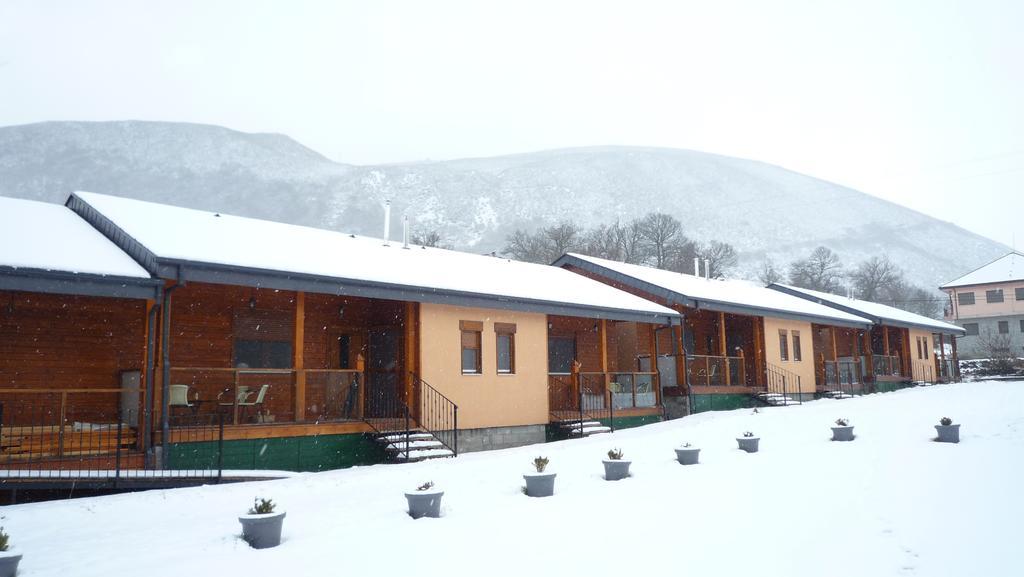 Planet Ancares Villa Candín Rom bilde