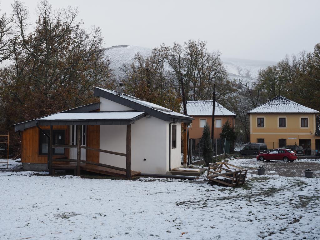 Planet Ancares Villa Candín Eksteriør bilde