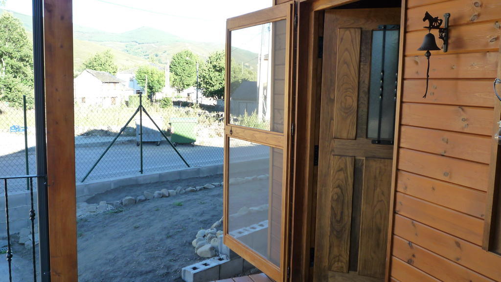 Planet Ancares Villa Candín Rom bilde