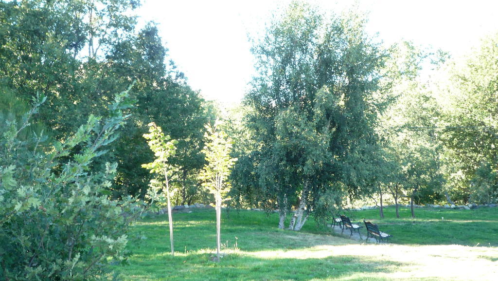 Planet Ancares Villa Candín Rom bilde